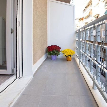 Niovi Cozy Home Athens Exterior photo